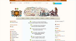 Desktop Screenshot of l2-scripts.com